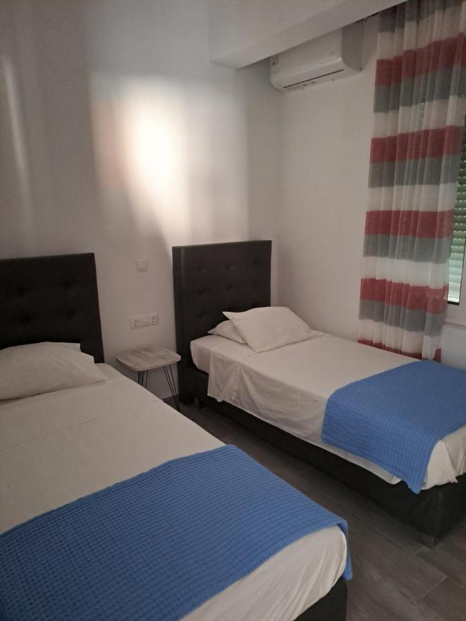 Appartement Parthenon *