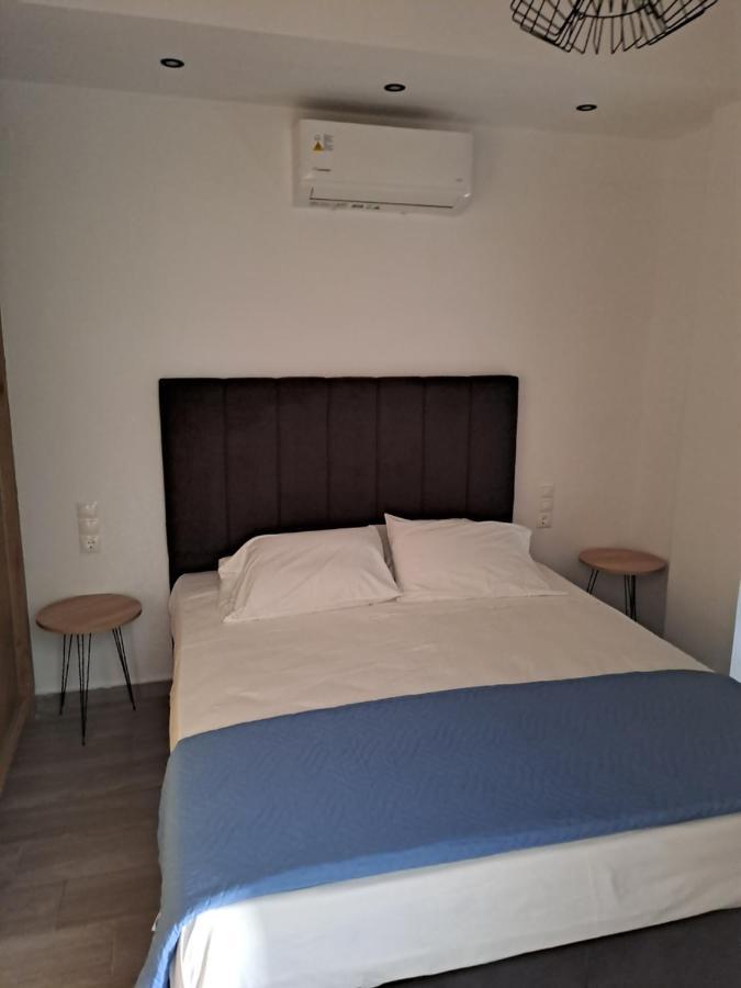 Parthenon Appartement Souda