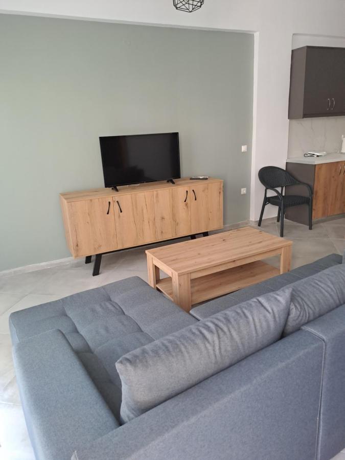 Appartement Parthenon *