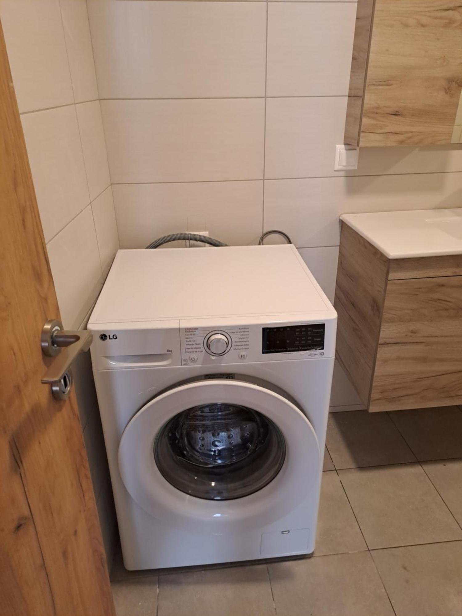 Appartement Parthenon Souda
