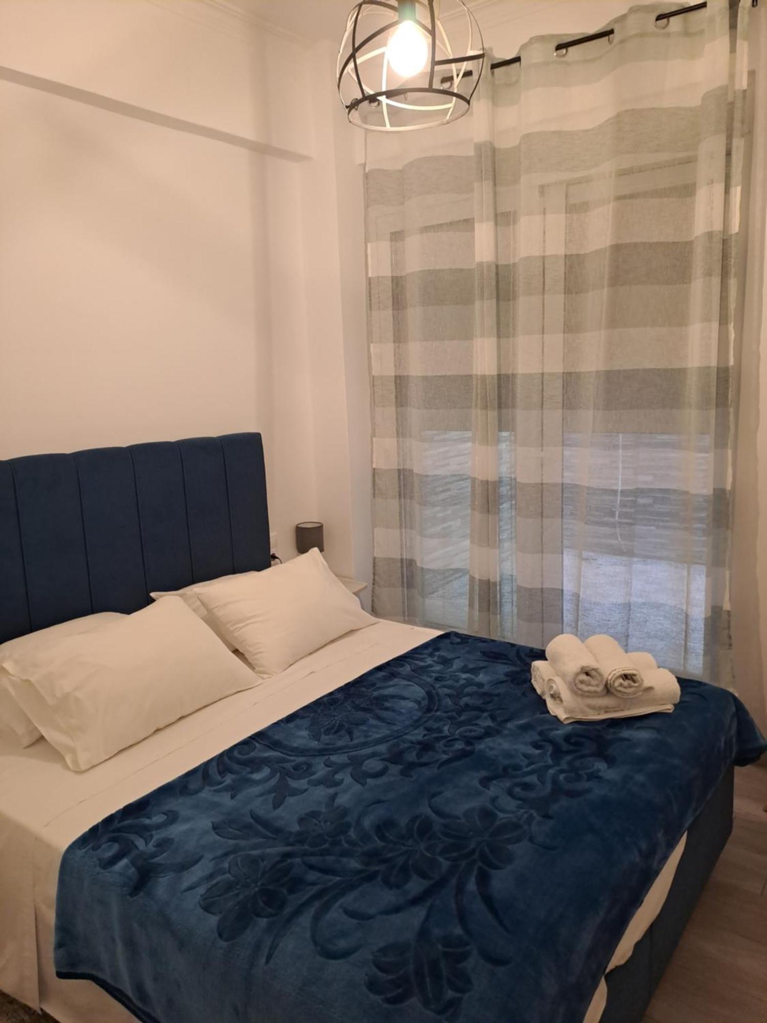 Appartement Parthenon *