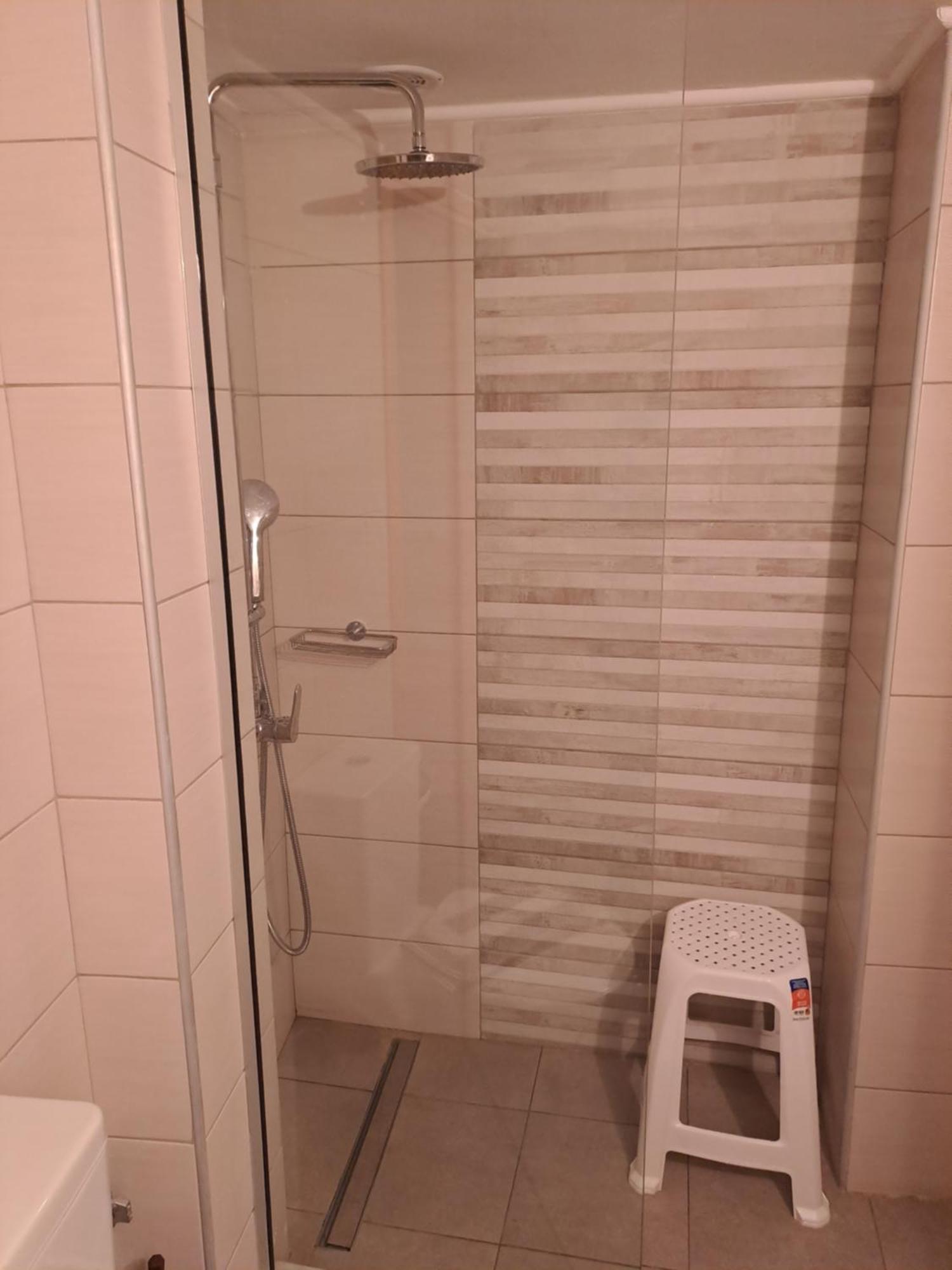 Apartment Parthenon Souda